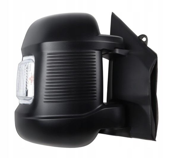 motoGRAPA 89614809 ПРАВЕ ДЗЕРКАЛО FIAT DUCATO 2023 - 2026 / 8 ПІНІВ 735782722