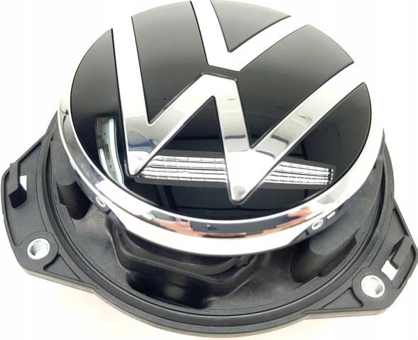 Volkswagen OE 5H0827469F, DWP504790OE КАМЕРА ЗАДНЬОГО ВИДУ В КРИШКУ БАГАЖНИКА VW GOLF VIII 5H0827469F DPJ ORG