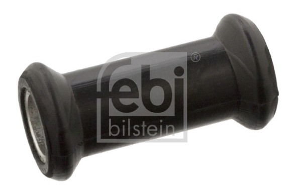 104301 FEBI BILSTEIN патрубок системи охолодження