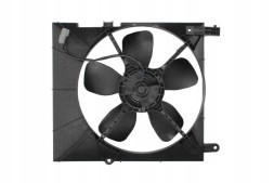 Thermotec D80003TT Вентилятор охолодження двигуна thermotec d80003tt