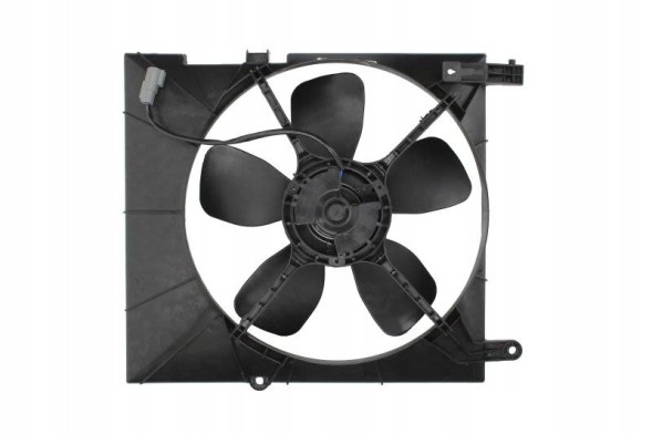Thermotec D80003TT Вентилятор охолодження двигуна thermotec d80003tt
