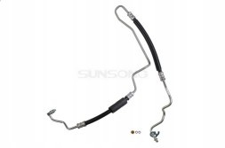 Sunsong 3402391 ШЛАНГ ЖИВЛЕННЯ CADILLAC SRX 04-09