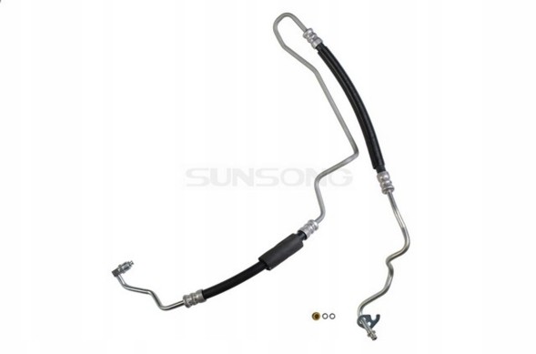 Sunsong 3402391 ШЛАНГ ЖИВЛЕННЯ CADILLAC SRX 04-09