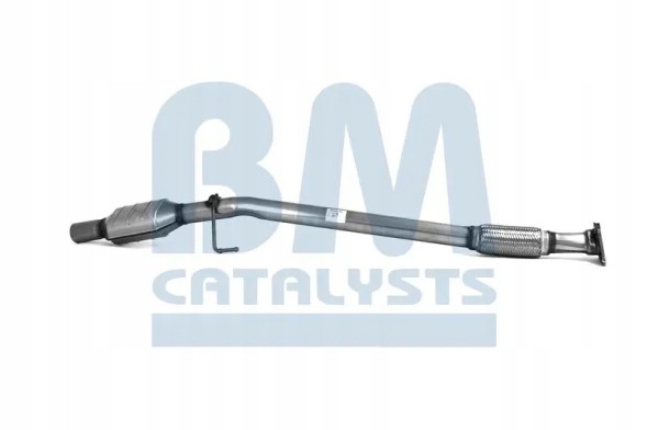 BM Catalysts BM80051H Каталізатор bm80051h bm catalysts vw lt