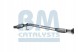 BM Catalysts BM80051H Каталізатор bm80051h bm catalysts vw lt