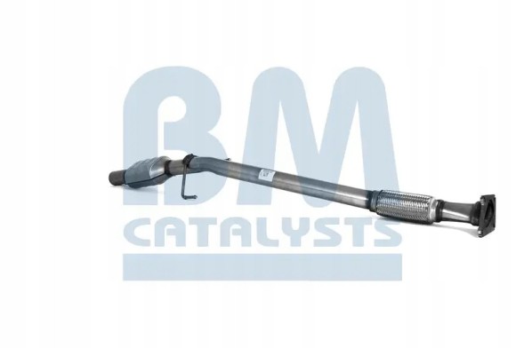 BM Catalysts BM80051H Каталізатор bm80051h bm catalysts vw lt
