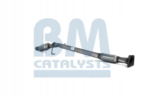 BM Catalysts BM80051H Каталізатор bm80051h bm catalysts vw lt