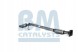 BM Catalysts BM80051H Каталізатор bm80051h bm catalysts vw lt