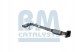 BM Catalysts BM80051H Каталізатор bm80051h bm catalysts vw lt