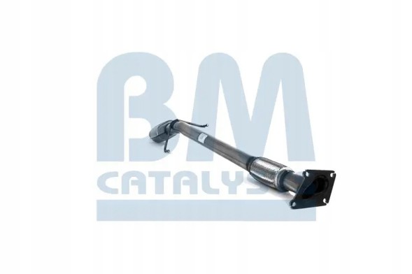 BM Catalysts BM80051H Каталізатор bm80051h bm catalysts vw lt