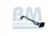 BM Catalysts BM80051H Каталізатор bm80051h bm catalysts vw lt