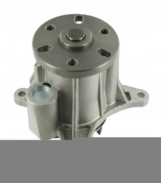 SKF VKPC 87864 Водяний насос vkpc 87864 skf