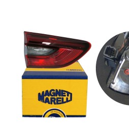 MAGNETI MARELLI 714020580704 Світлодіодна лампа задня ліва внутрішня - opel insignia b kombi - 5pin