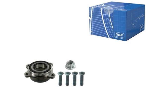 SKF VKBA 6735 Skf vkba 6735