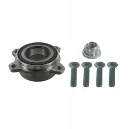 SKF VKBA 6735 Skf vkba 6735