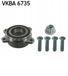 SKF VKBA 6735 Skf vkba 6735