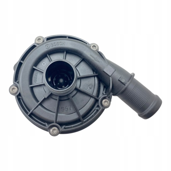 Renault OE 210107386R 210106521R Новий OE насос циркуляції води Renault 210107386R