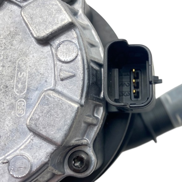 Renault OE 210107386R 210106521R Новий OE насос циркуляції води Renault 210107386R