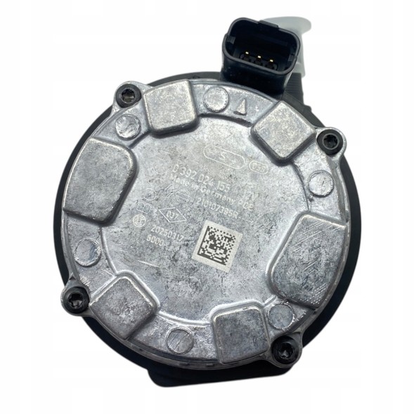 Renault OE 210107386R 210106521R Новий OE насос циркуляції води Renault 210107386R