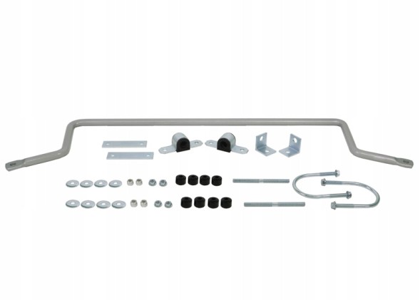 Whiteline BTR76 Стабілізатор поперечної стійкості задній 22мм Whiteline TOYOTA ECHO 1999-2005