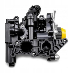 Loro DSP-AGRT 06K121605 06K121011 06K121011B 06K121011C 06K121605C 06L121012L 06L121111N 06L121111P 06L121005A 06L121011K 06L121012 06L121012A Насос Водяний Термостат Skoda Octavia III Superb 3 1.8 2.0 TSI 06K121011
