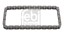 15548 FEBI BILSTEIN Ланцюг роликовий розподільчого вала