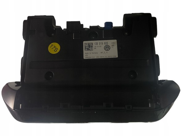 Volkswagen OE 10B919605 CZ VW ID.3 ДИСПЛЕЙ LCD 10B919605