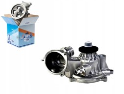 Graf GRAF PA1040 POM ВОДЯНИЙ НАСОС BMW N62B44 4,4 E60 GRAF