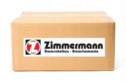 Zimmermann 460.4506.52 Zimmermann 460.4506.52 гальмівний диск 460.4506.52