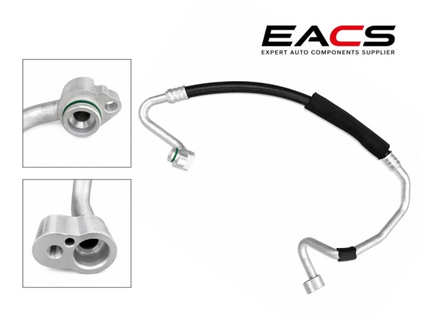 EACS шнур кондиціонування повітря Volkswagen T5 2.5 TDI 7H0820744N
