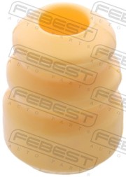 SGD 002 FEBEST Відбійник амортизатору