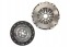 Valeo 826713 Комплект зчеплення 826713 valeo
