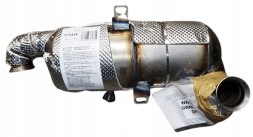 AS ASC FT5319 9841854880 Фільтр твердих частинок Citroe Berlingo Peugeot 2008 3008 308 5008 9841854880