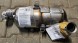 AS ASC FT5319 9841854880 Фільтр твердих частинок Citroe Berlingo Peugeot 2008 3008 308 5008 9841854880