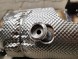 AS ASC FT5319 9841854880 Фільтр твердих частинок Citroe Berlingo Peugeot 2008 3008 308 5008 9841854880