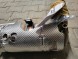AS ASC FT5319 9841854880 Фільтр твердих частинок Citroe Berlingo Peugeot 2008 3008 308 5008 9841854880