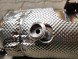 AS ASC FT5319 9841854880 Фільтр твердих частинок Citroe Berlingo Peugeot 2008 3008 308 5008 9841854880
