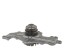Motorcraft PW657 ВОДЯНИЙ НАСОС 3.5 3.7 FORD EDGE 12-18 FUSION 11-12 TAURUS 11-19