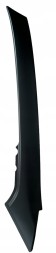 Aixam 760BF012-0016 КРИШКА НА ПЕРЕДНЮ СТОЮ AIXAM SENSATION CITY CROSSLINE ЧОРНИЙ ОРИГІН