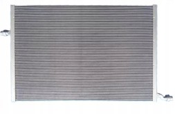 Apex 0995002003 Охолоджувач mercedes e w213 c w205 glc x253 0995002003 а0995002003