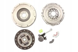 Valeo 845048 Комплекти зчеплення valeo 845048