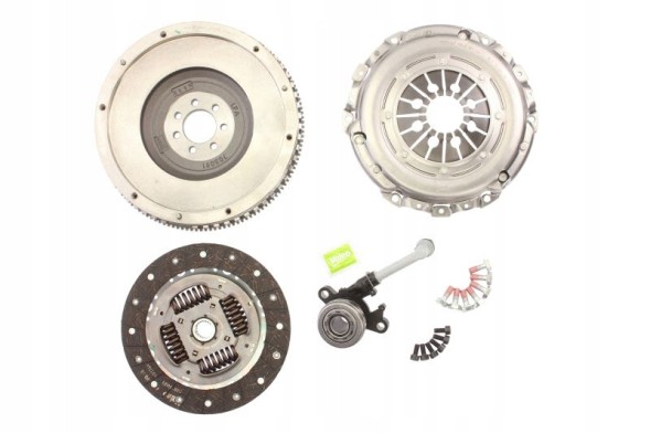 Valeo 845048 Комплекти зчеплення valeo 845048
