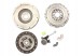 Valeo 845048 Комплекти зчеплення valeo 845048