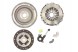 Valeo 845048 Комплекти зчеплення valeo 845048