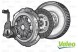 Valeo 845048 Комплекти зчеплення valeo 845048