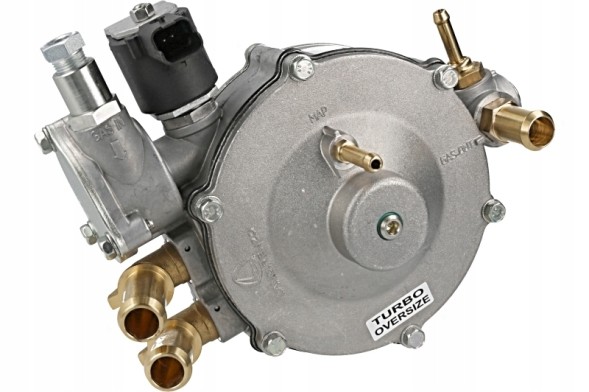 Landi Renzo 536788000 Редуктор landi renzo li10 am turbo m12x1 lpg