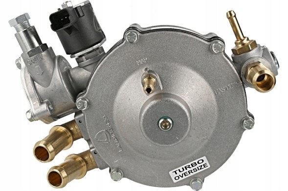 Landi Renzo 536788000 Редуктор landi renzo li10 am turbo m12x1 lpg