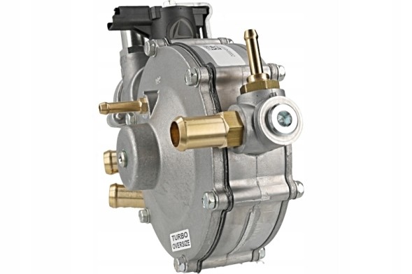 Landi Renzo 536788000 Редуктор landi renzo li10 am turbo m12x1 lpg