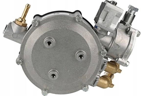Landi Renzo 536788000 Редуктор landi renzo li10 am turbo m12x1 lpg