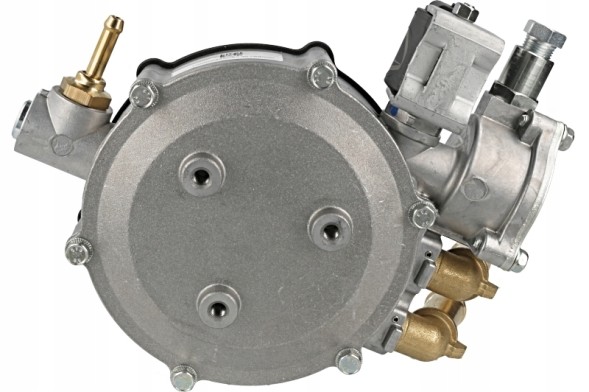 Landi Renzo 536788000 Редуктор landi renzo li10 am turbo m12x1 lpg